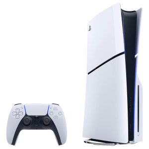 PlayStation 5 Slim Disc Edition