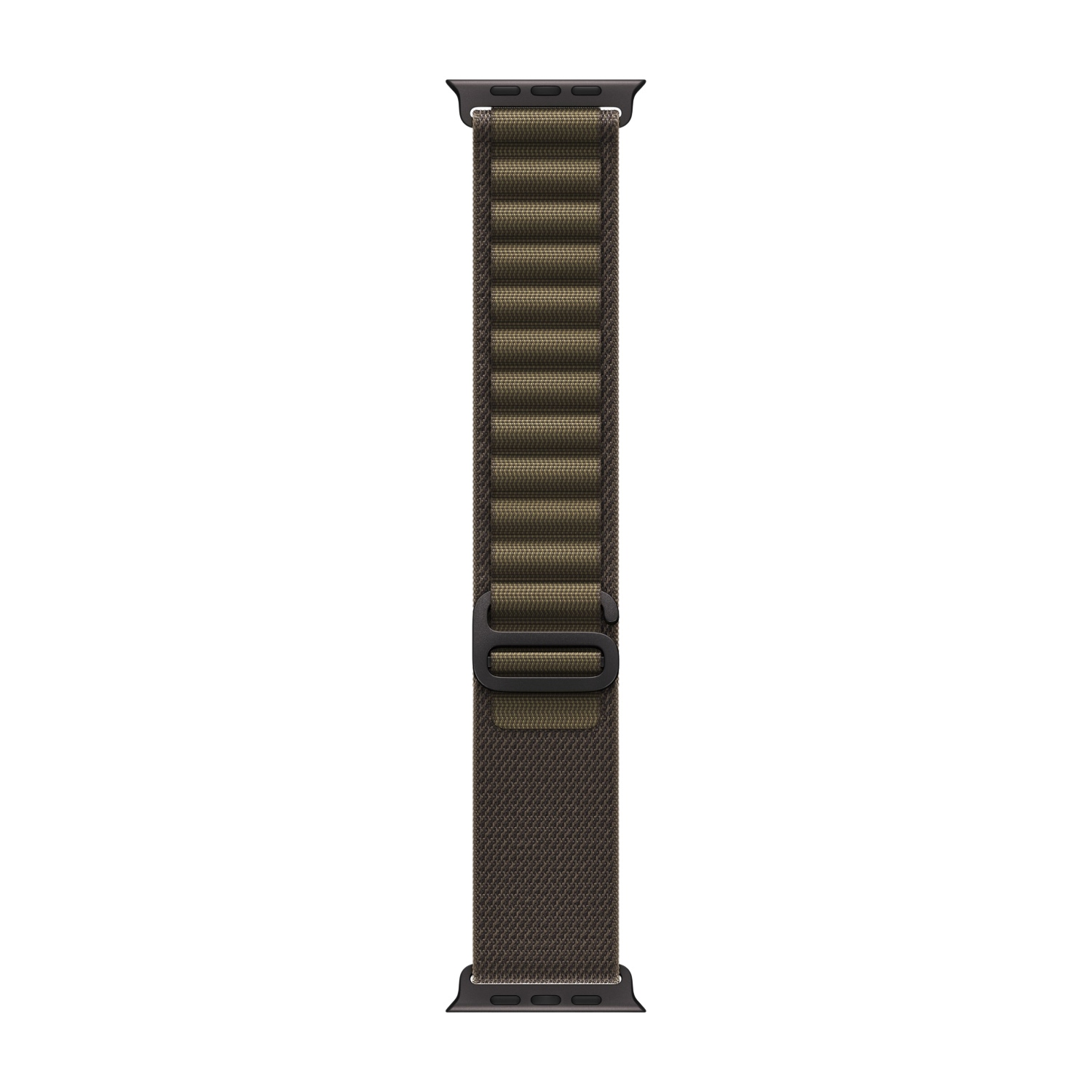 Apple Watch Ultra 4, ремешок Alpine Loop 15