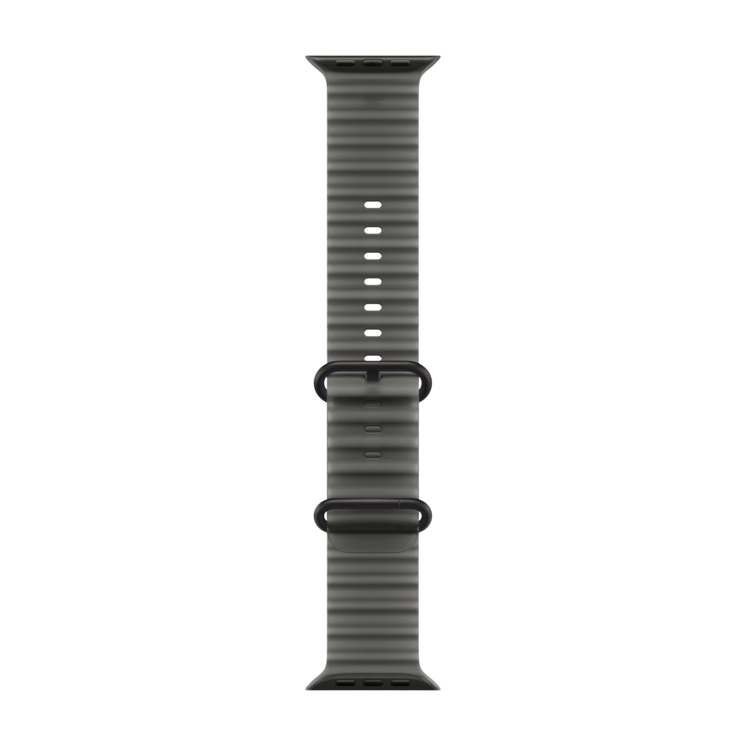 Apple Watch Ultra 4, ремешок Ocean Band 14