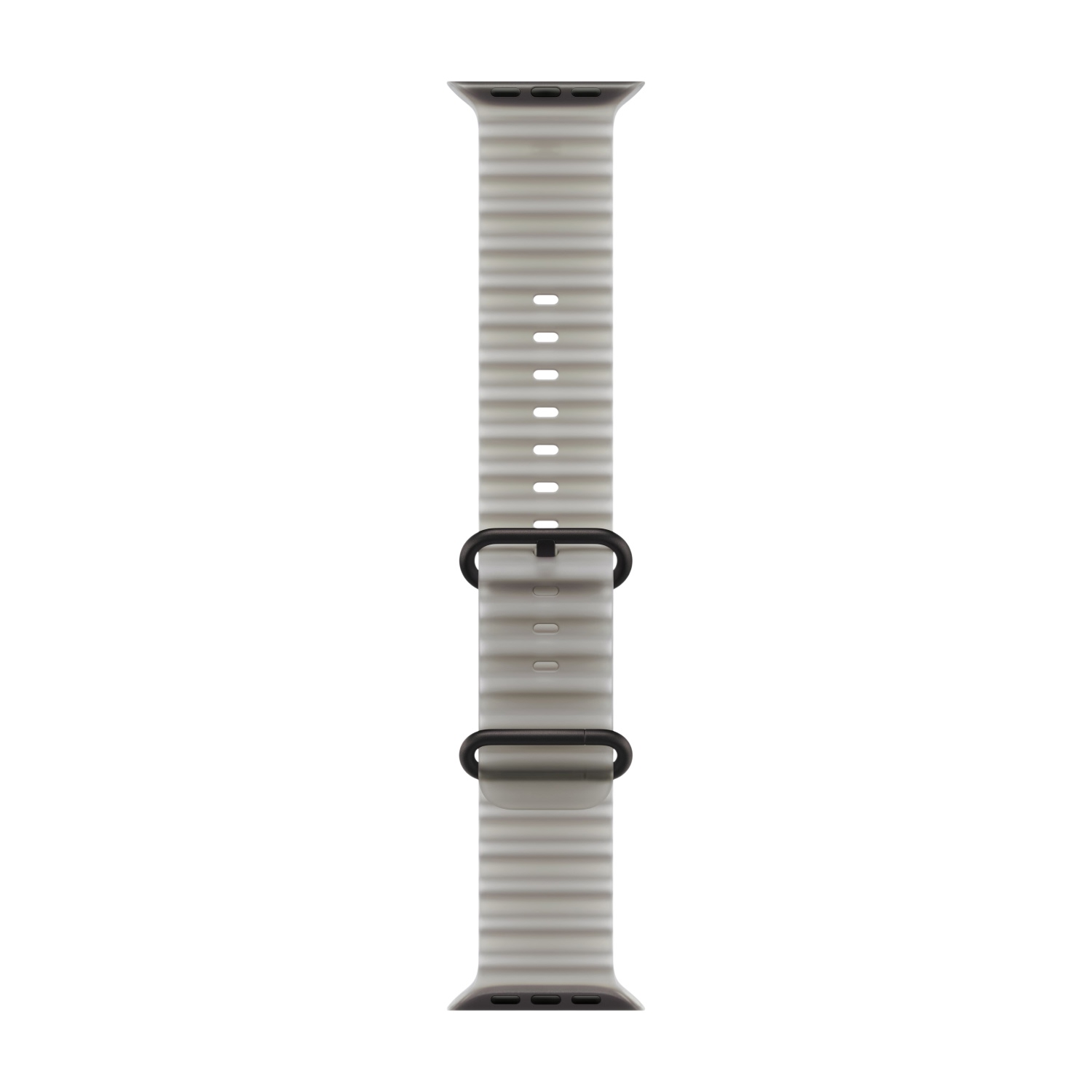 Apple Watch Ultra 4, ремешок Ocean Band 15
