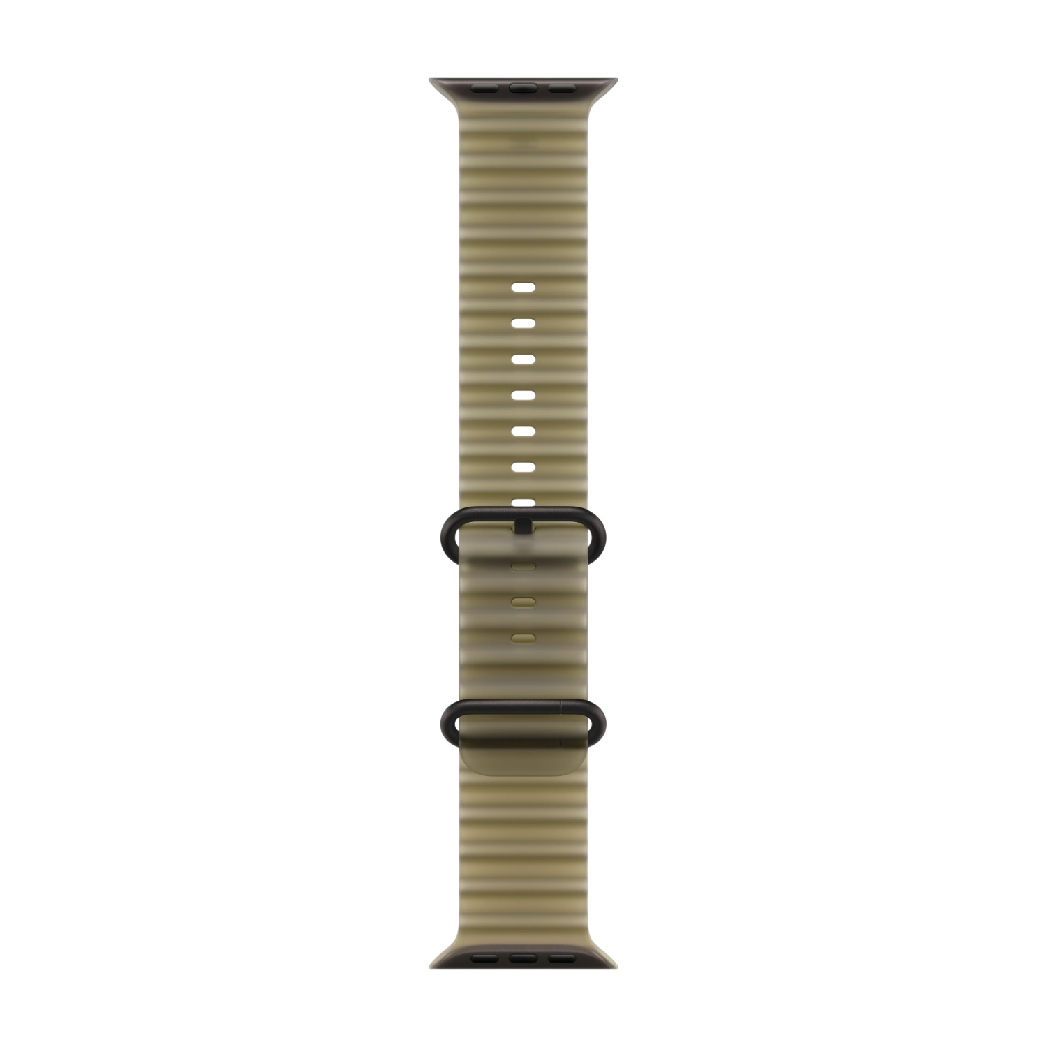 Apple Watch Ultra 4, ремешок Ocean Band 16