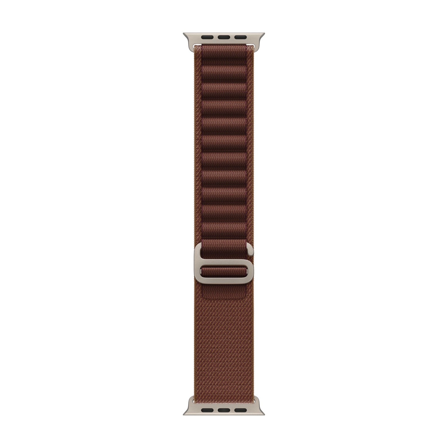 Apple Watch Ultra 4, ремешок Alpine Loop 17