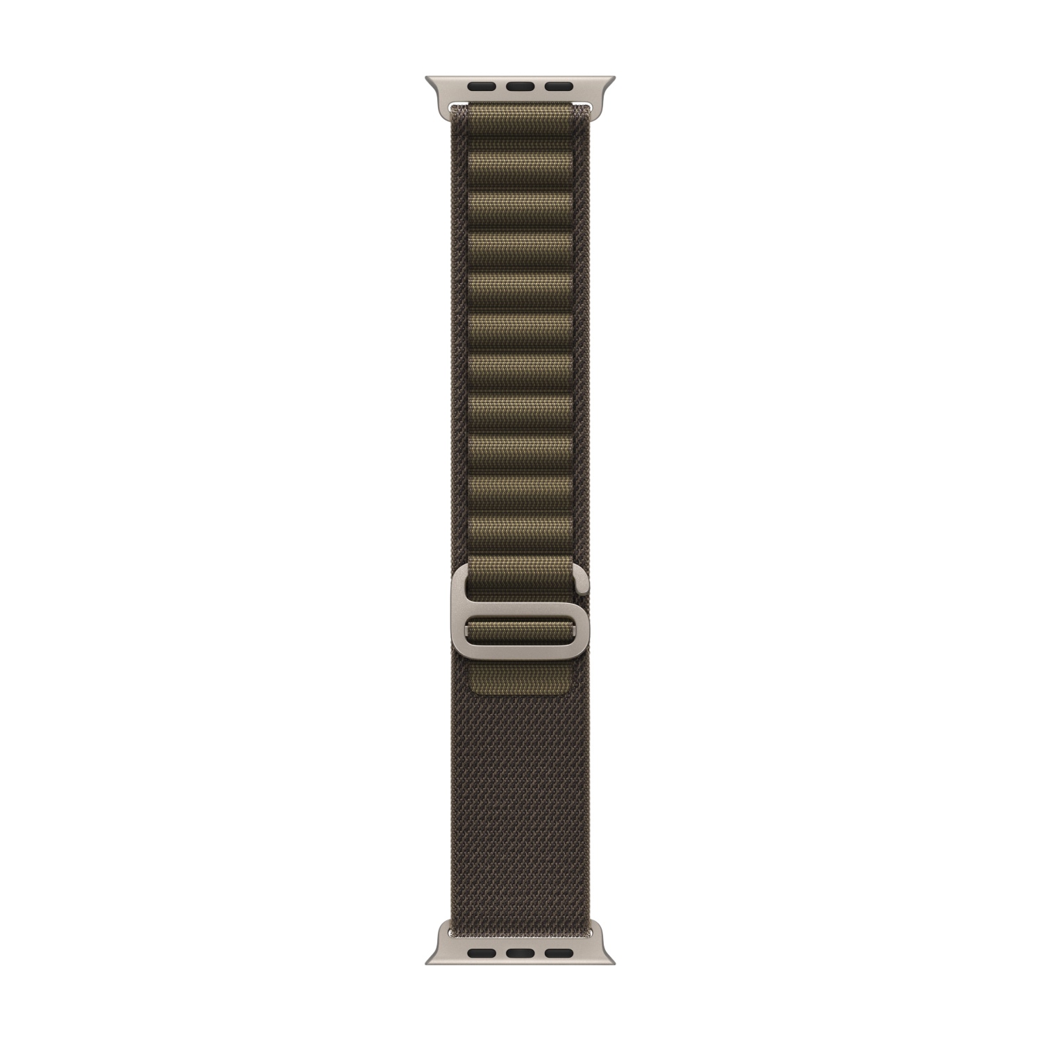 Apple Watch Ultra 4, ремешок Alpine Loop 18