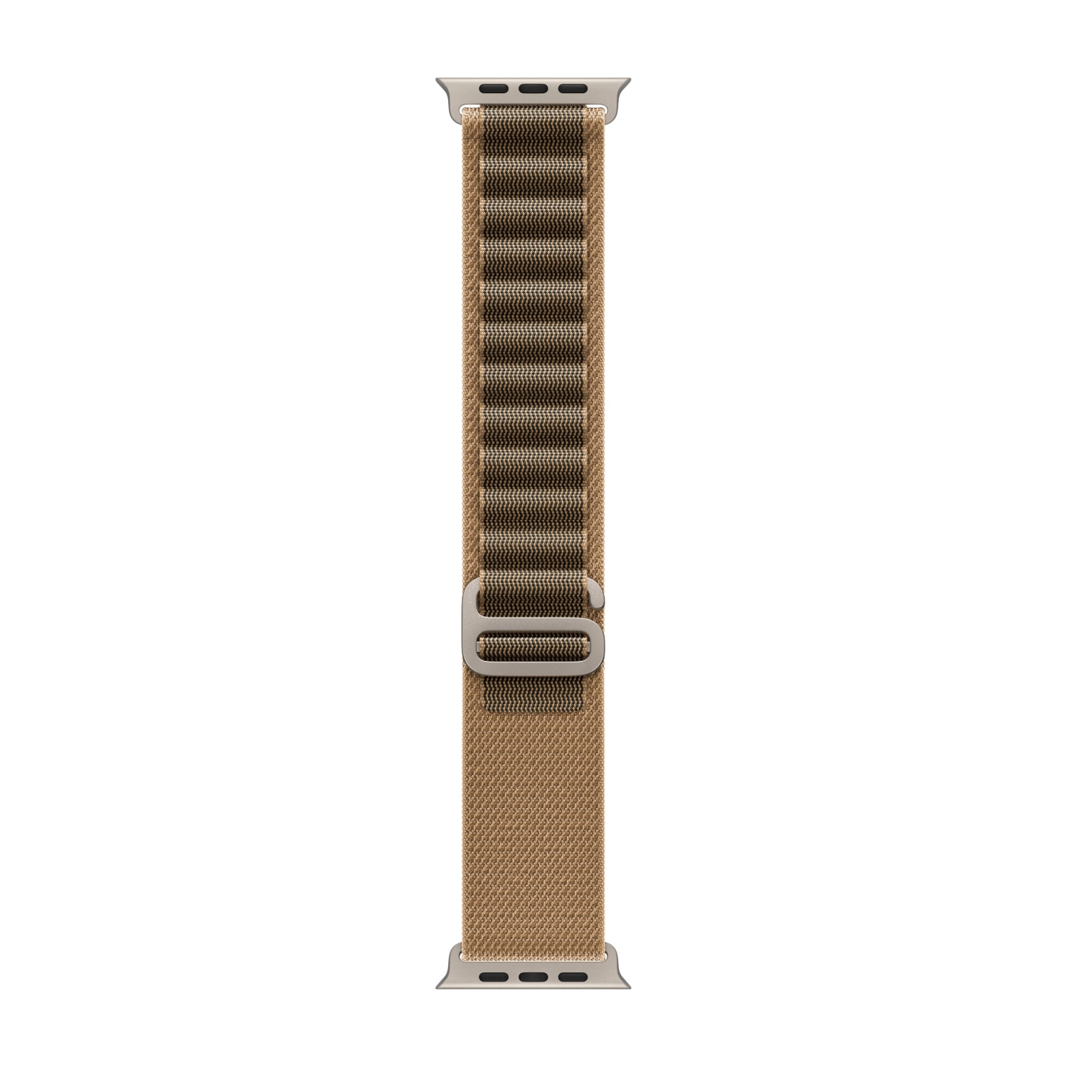 Apple Watch Ultra 4, ремешок Alpine Loop 19