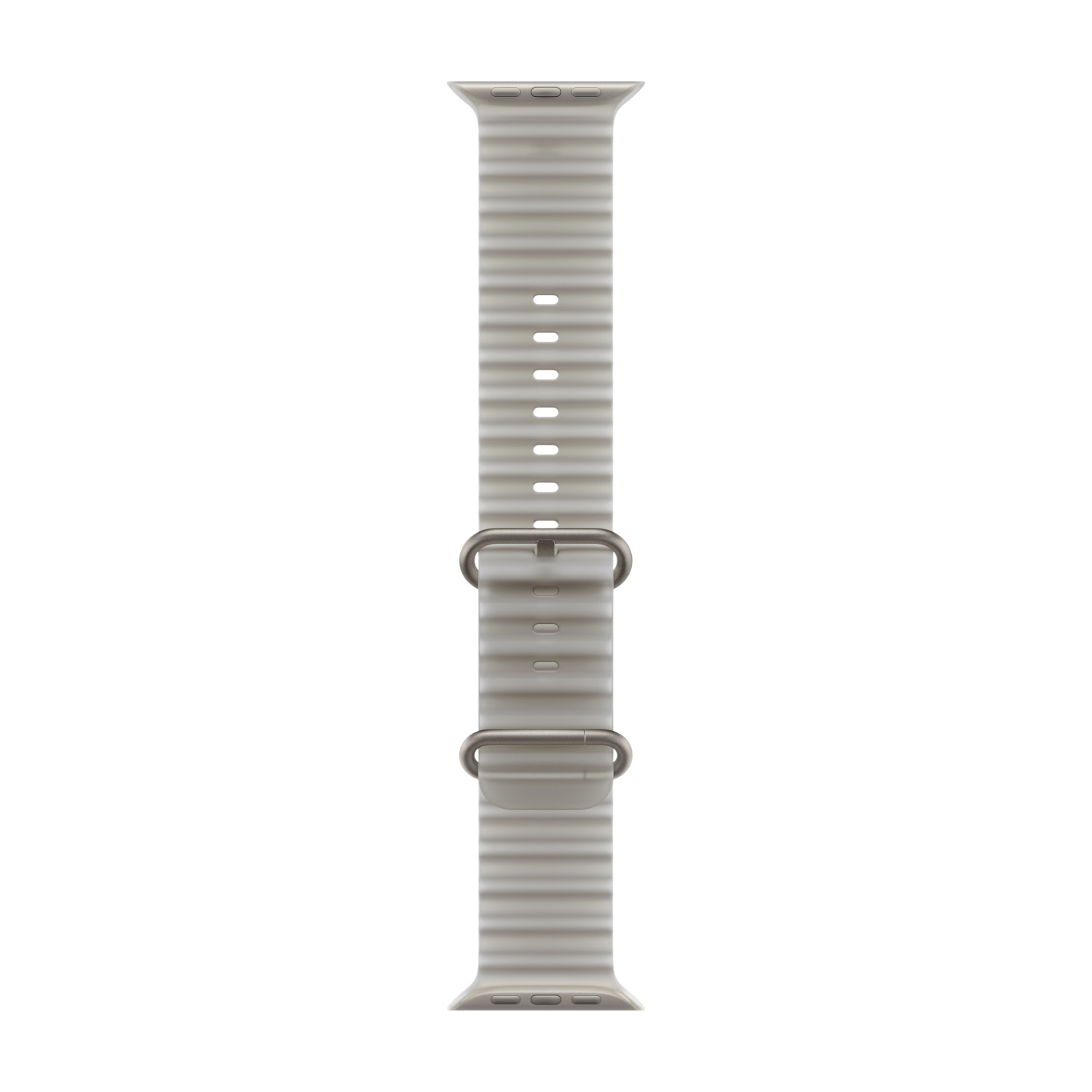 Apple Watch Ultra 4, ремешок Ocean Band 18