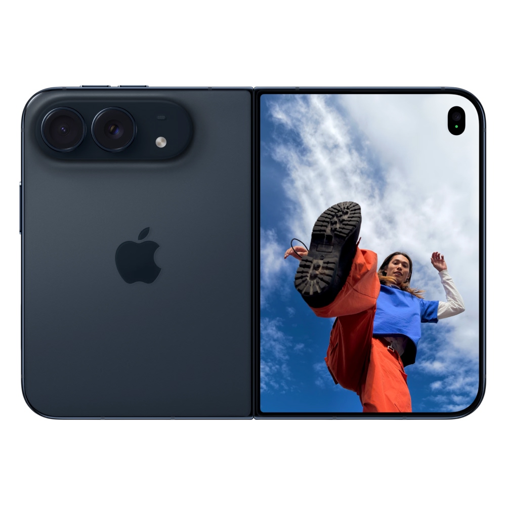 iPhone Duo 6
