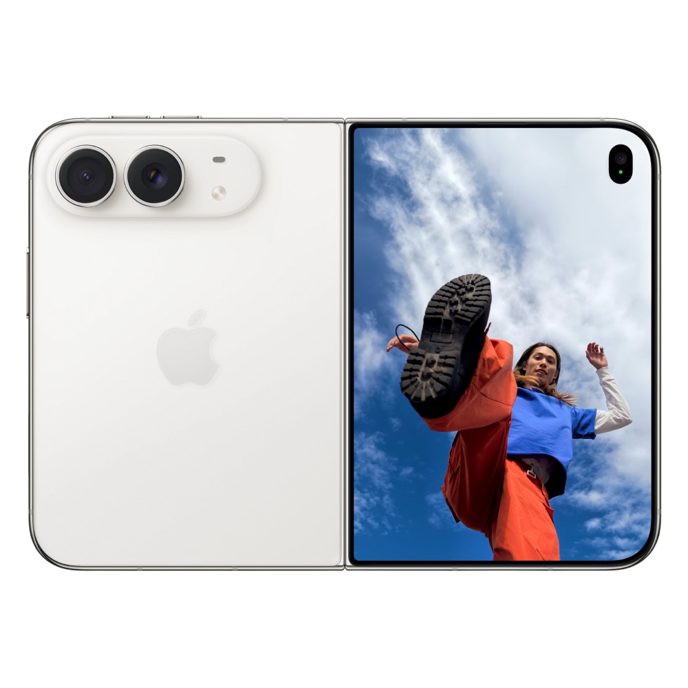 iPhone Duo 7