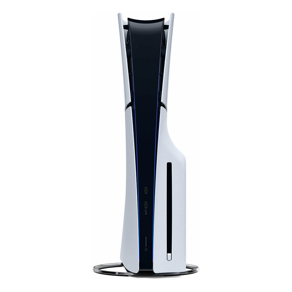 Консоль PlayStation 5 Slim Disc Edition 1 Тб 2