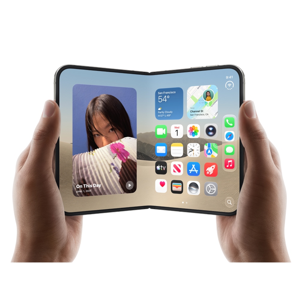 iPhone Duo 11