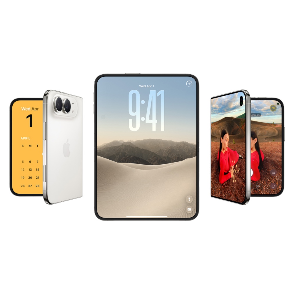 iPhone Duo 14