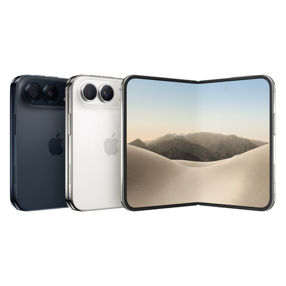 iPhone Duo 12