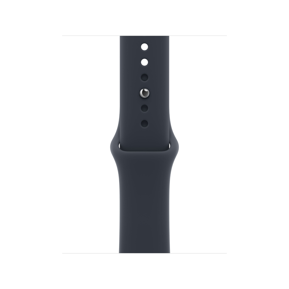 Apple Watch Series 12, GPS, алюминиевый корпус, спортивный ремешок 16