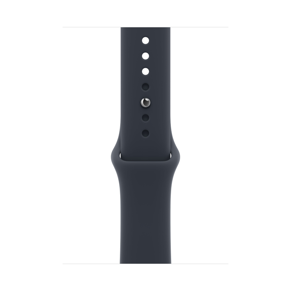 Apple Watch Series 12, GPS, алюминиевый корпус, спортивный ремешок 19