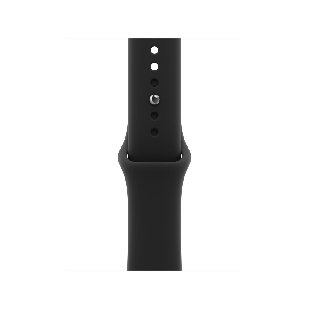 Apple Watch Series 12, GPS, алюминиевый корпус, спортивный ремешок 22