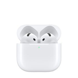 Наушники Apple AirPods 5, Обычный футляр