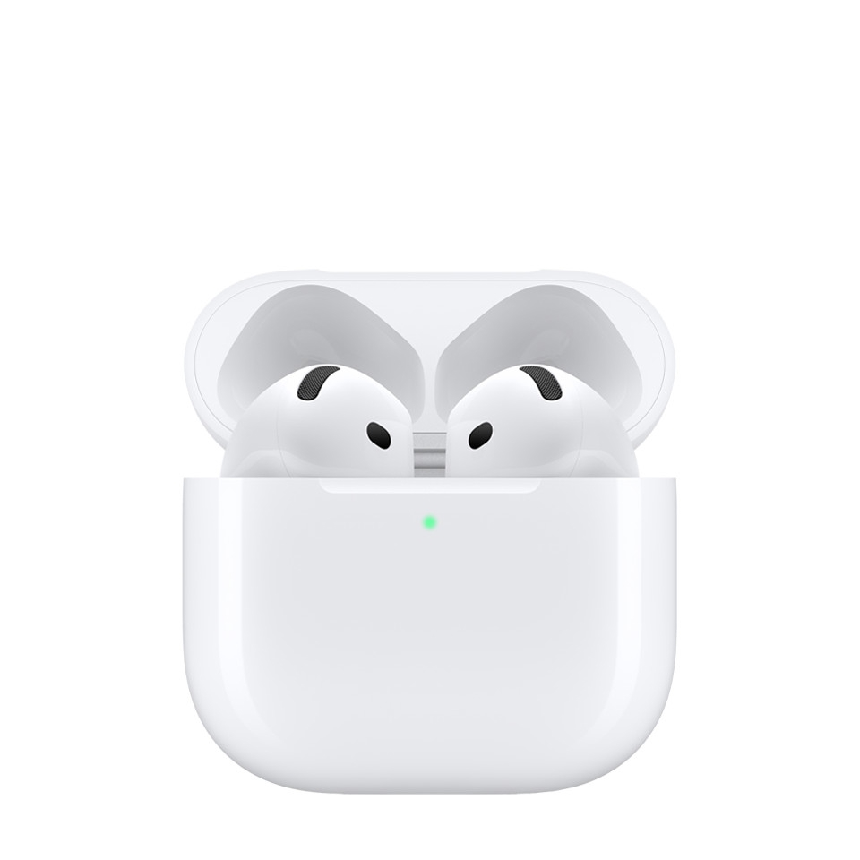 Наушники Apple AirPods 5 2