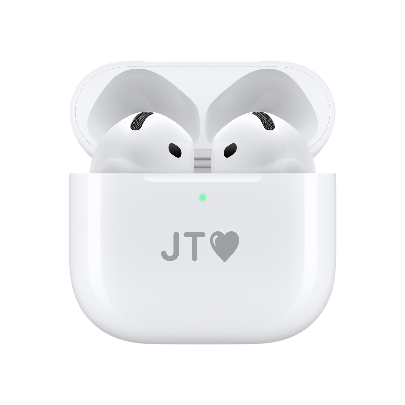 Наушники Apple AirPods 5 6