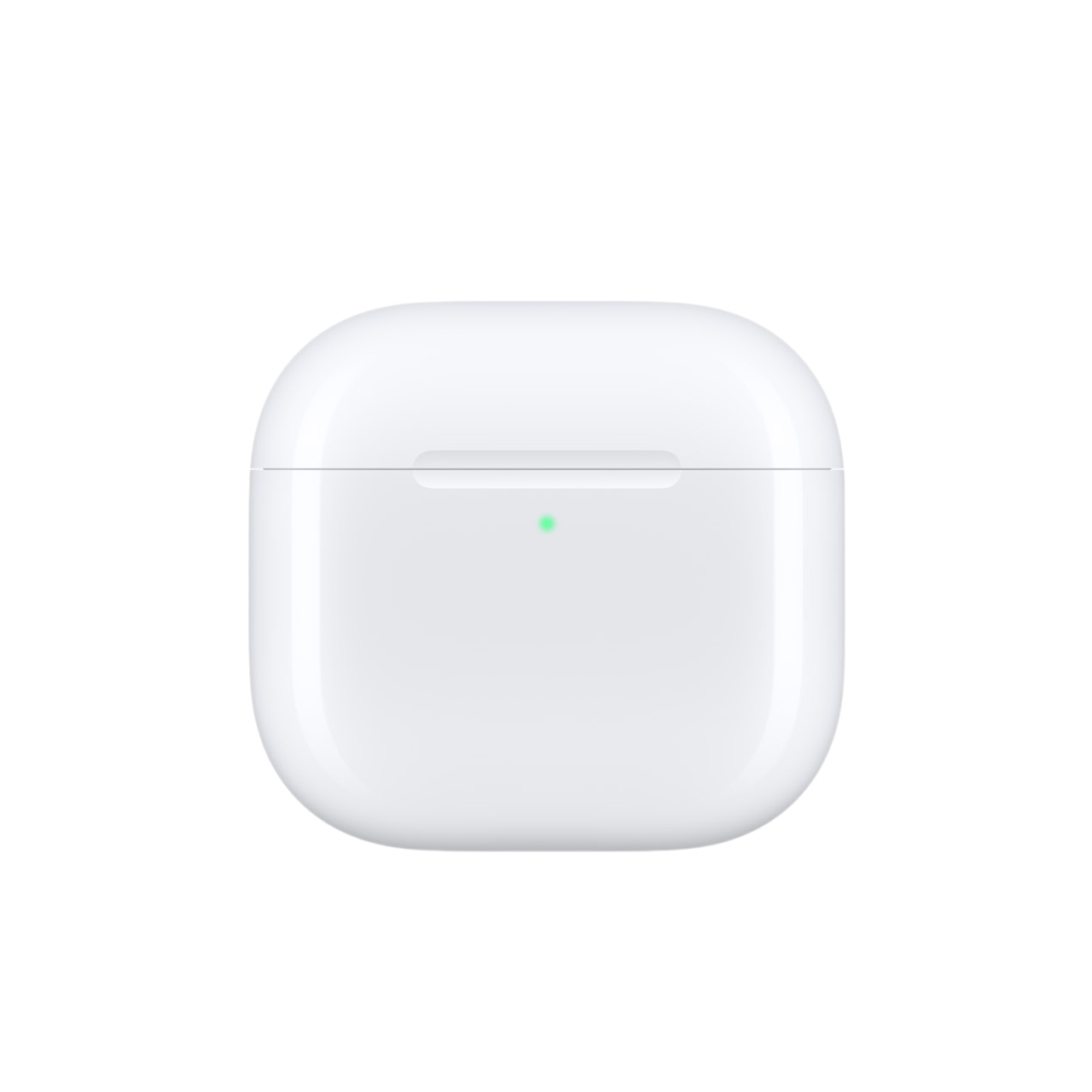 Наушники Apple AirPods 5 8