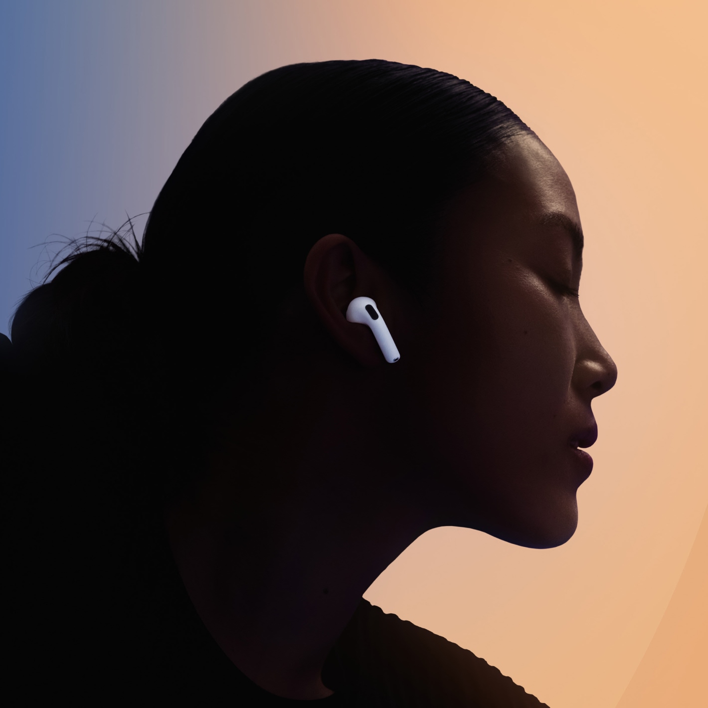 Наушники Apple AirPods 5 10