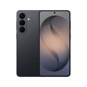 Samsung Galaxy S26 Plus, Черный, 256 ГБ