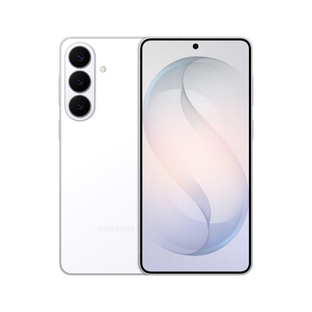 Samsung Galaxy S26 Plus, Белый, 256 ГБ