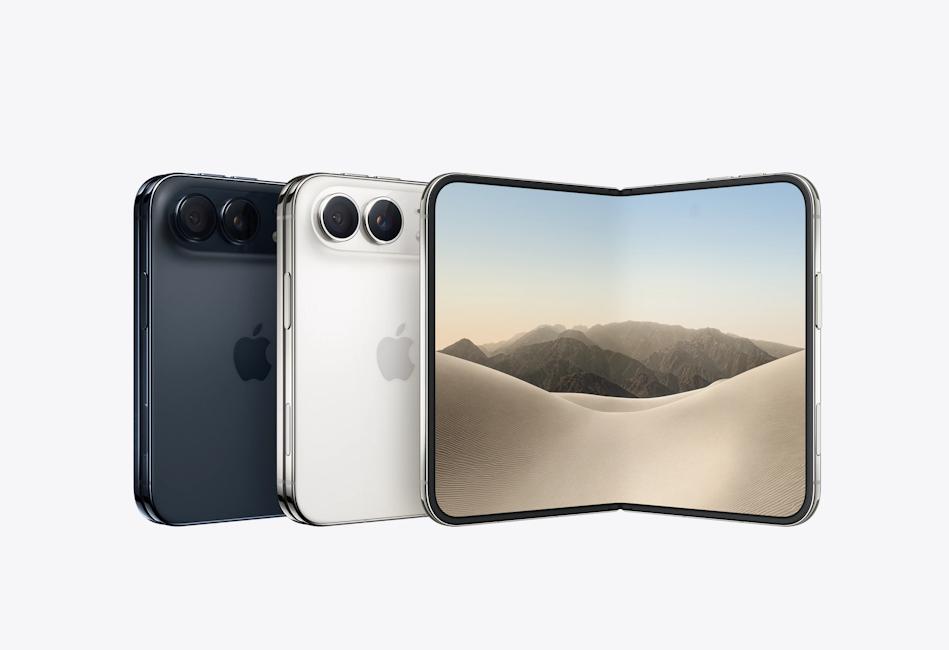 iPhone Duo